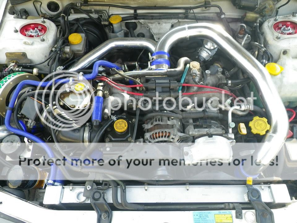 Just Bought a 1997 wrx - ScoobyNet.com - Subaru Enthusiast Forum